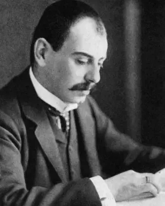 The Edmund Landau card