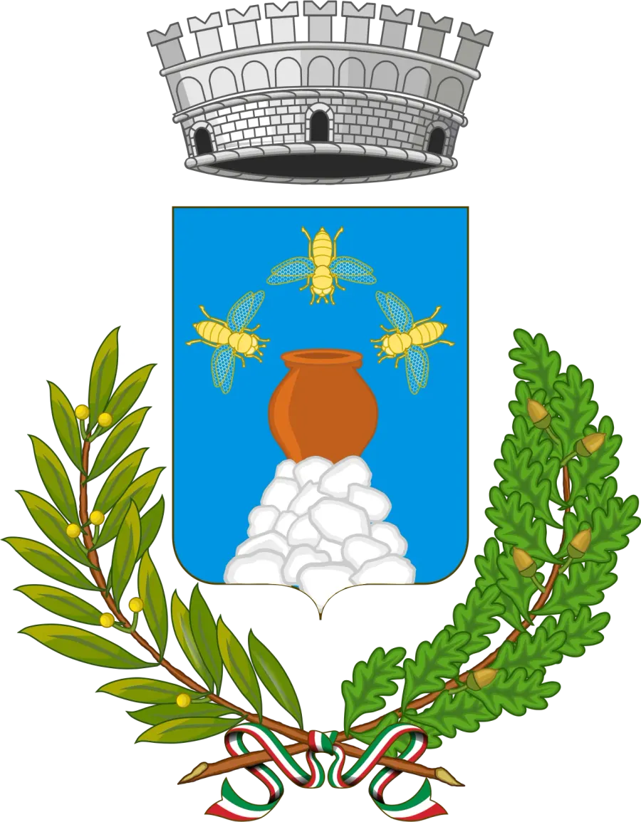 La carte Pietramelara