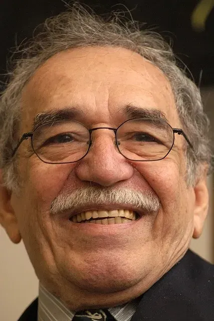 The Gabriel García Márquez card