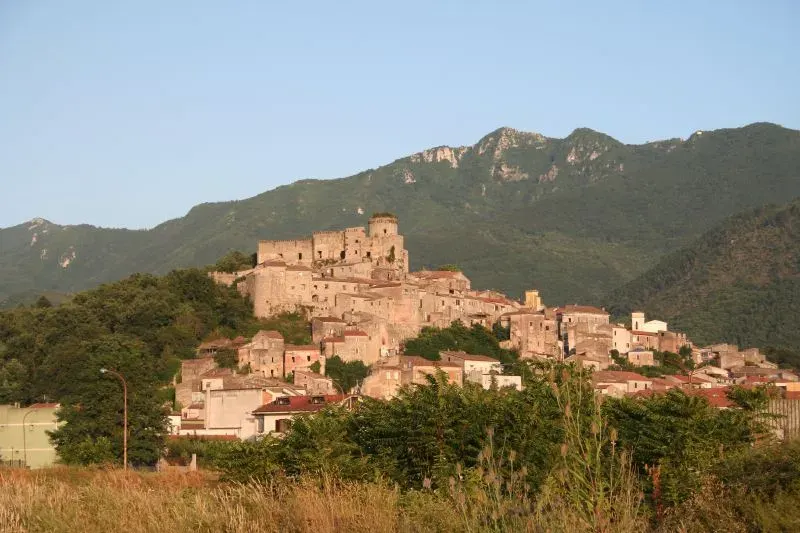 La carte Riardo