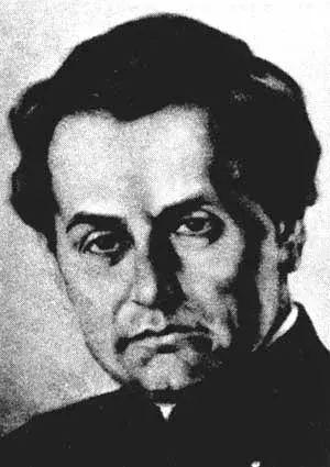 La carte Anton Bernolák