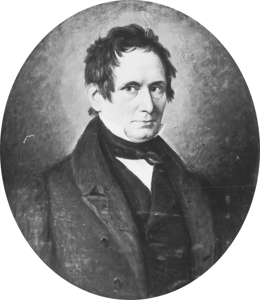The Peter von Cornelius card