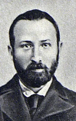 The Fyodor Dan card