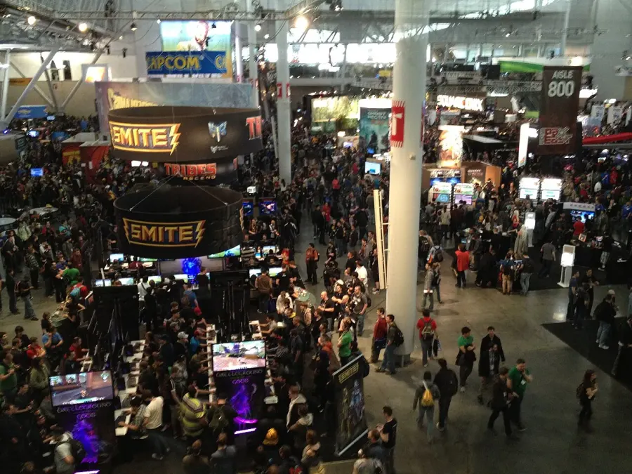 The PAX card