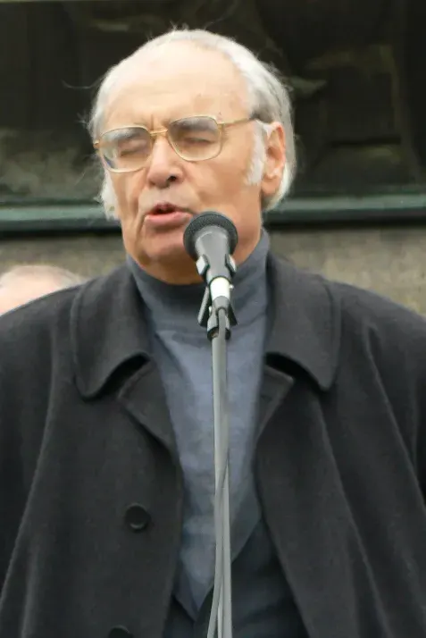 La carte Anton Dontchev