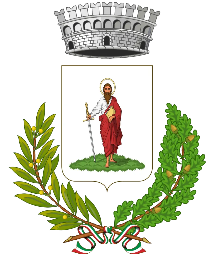 La carte Succivo