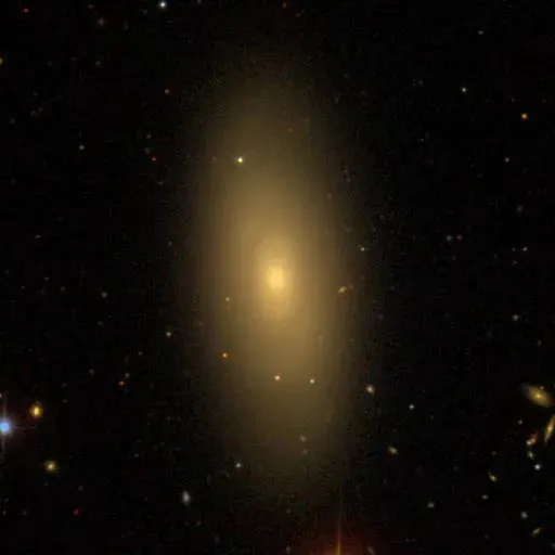 The NGC 4503 card