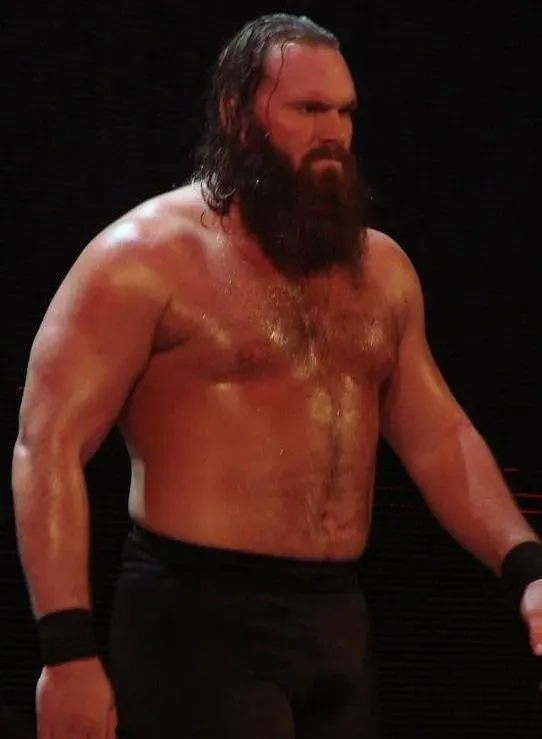 The Mike Knox card