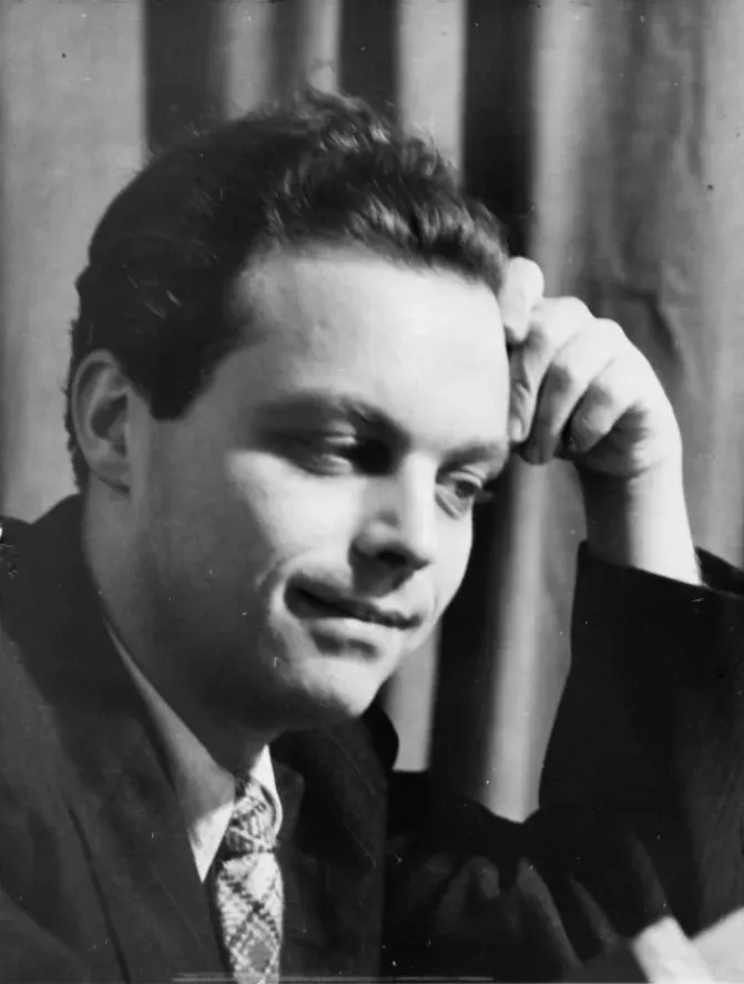 La carte Lou Harrison