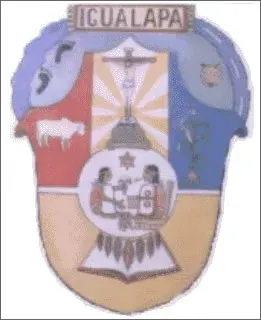 The Igualapa card