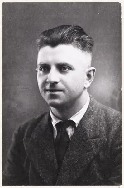 La carte Gerrit Achterberg