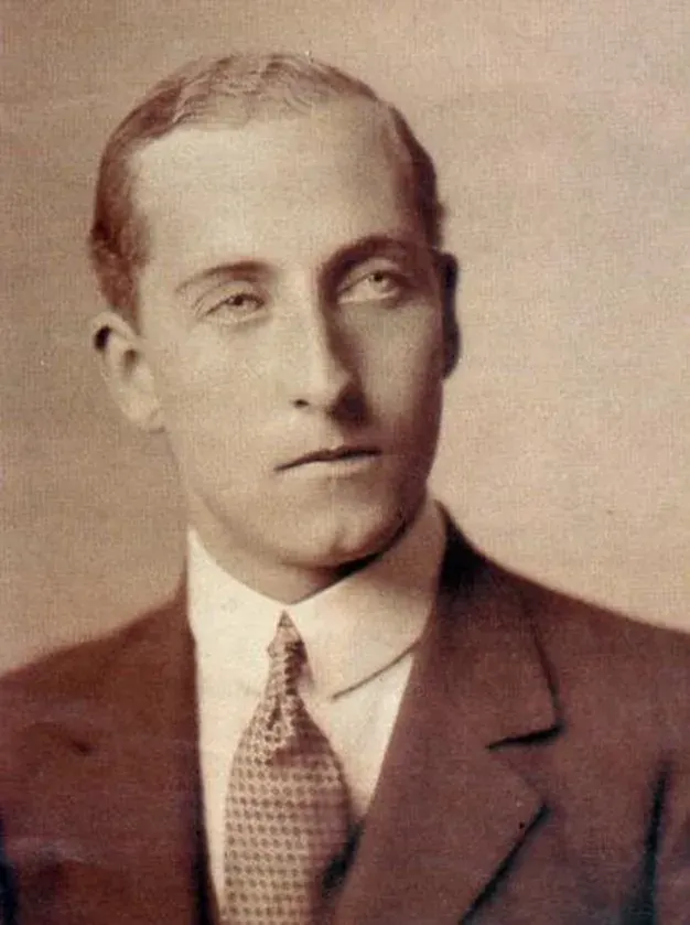 La carte Charles-Philippe d'Orléans