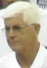 La carte Del Harris