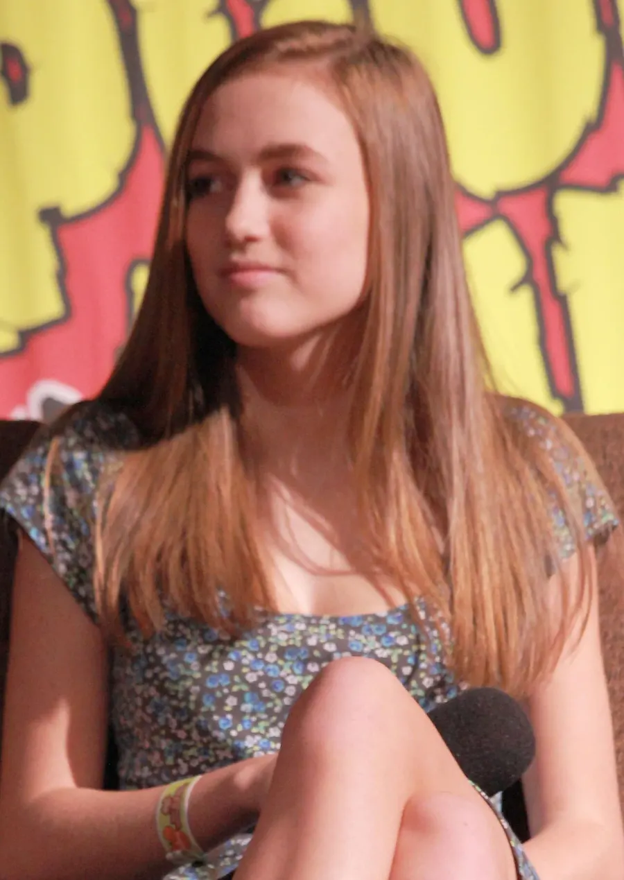 The Madison Lintz card