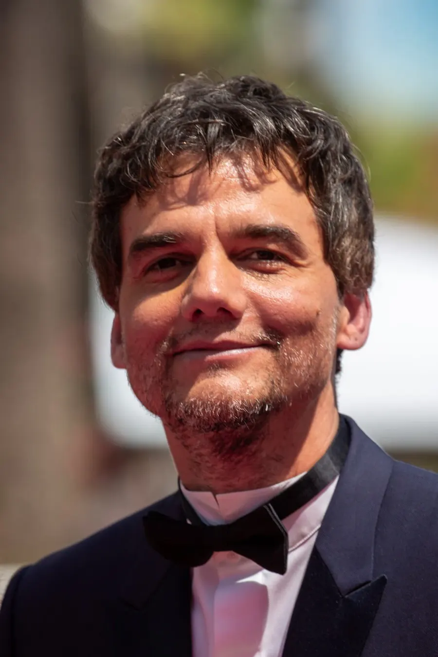 The Golden Globe Award for Best Actor in a Motion Picture – Drama card