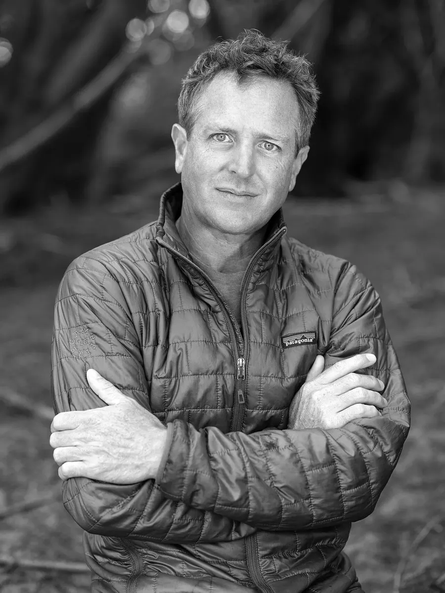 La carte Hugh Howey