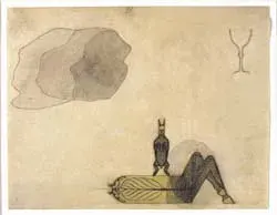 La carte Art brut