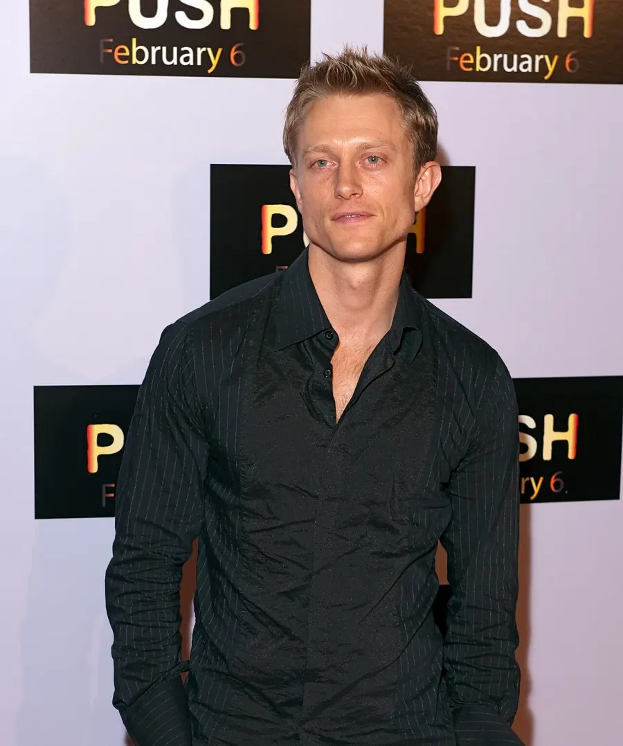 The Neil Jackson card