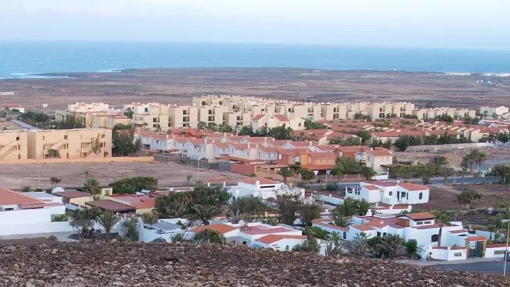 The La Oliva card