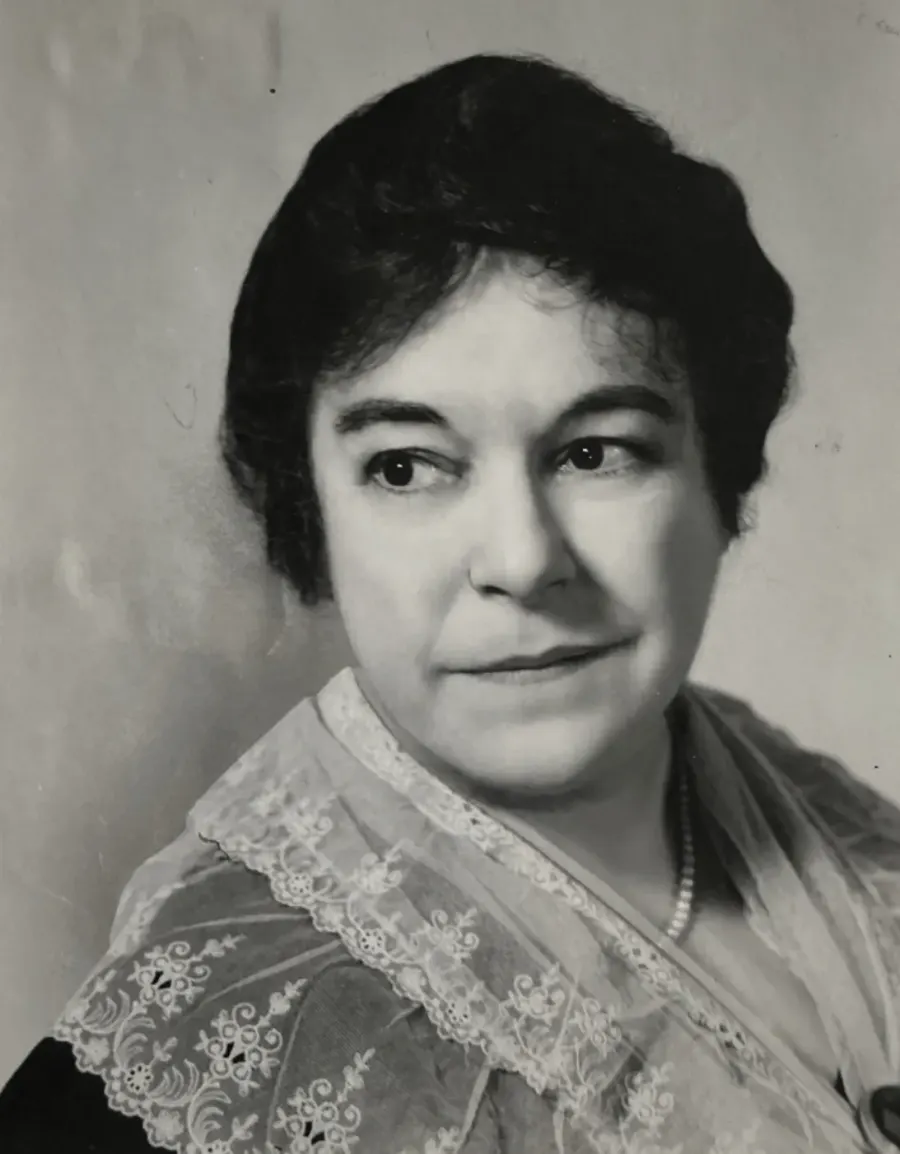 La carte Josephine Hull