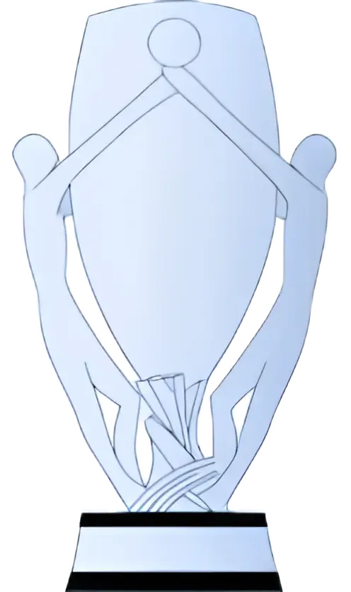 La carte Coupe des champions CONMEBOL–UEFA