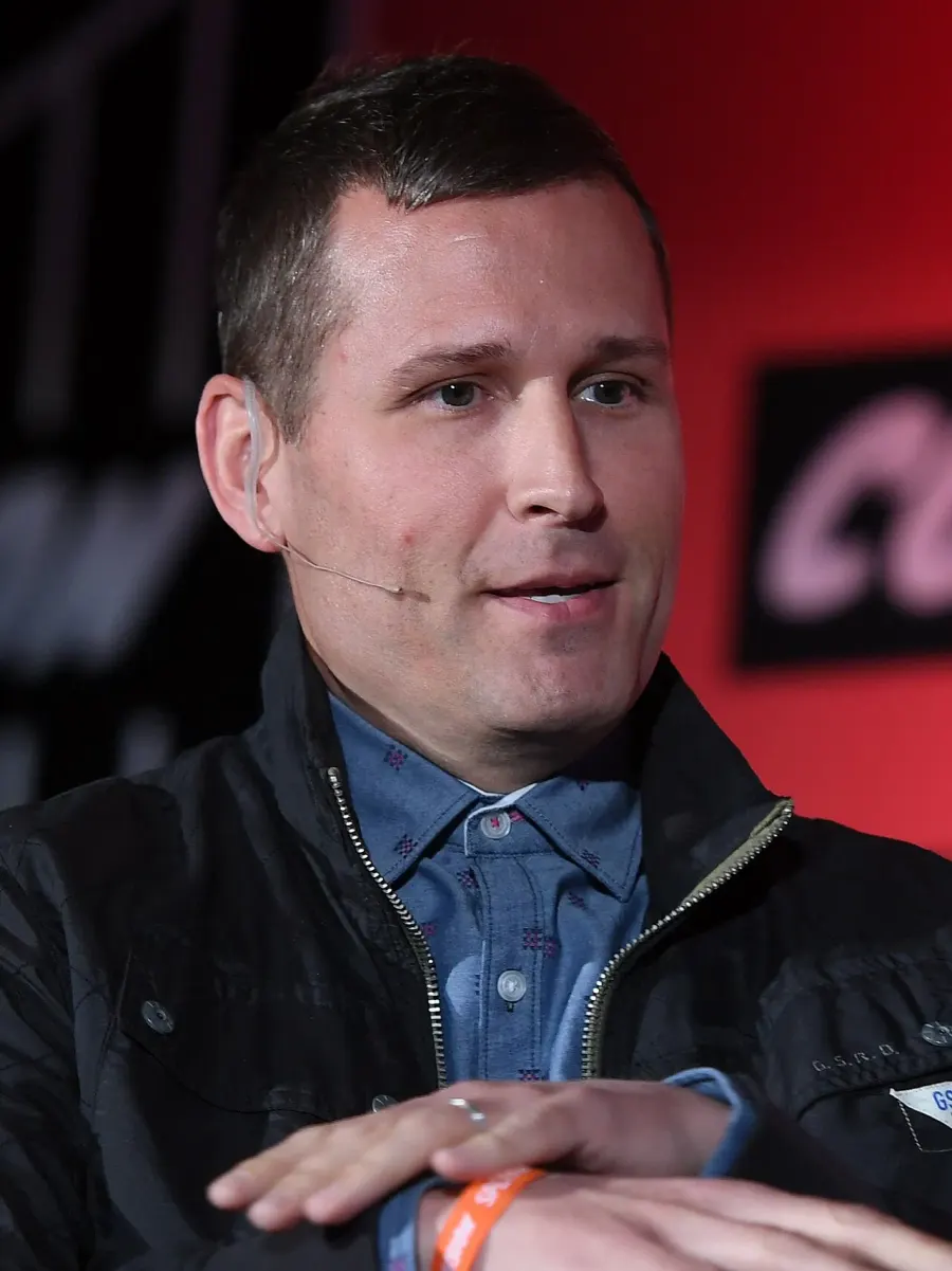 The Kaskade card