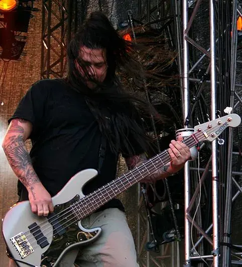 The Chi Cheng card