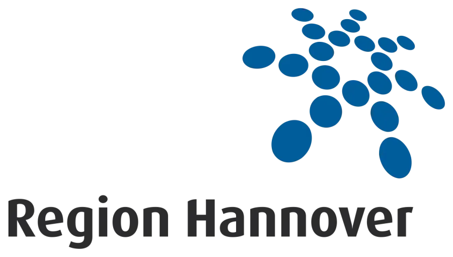 The Hanover Region card