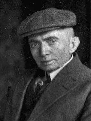 The Cassius Marcellus Coolidge card