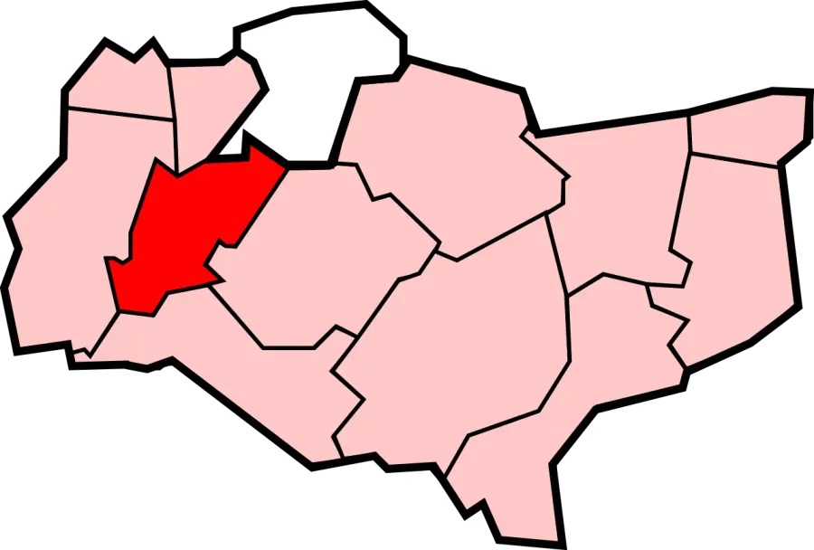 The Tonbridge and Malling card