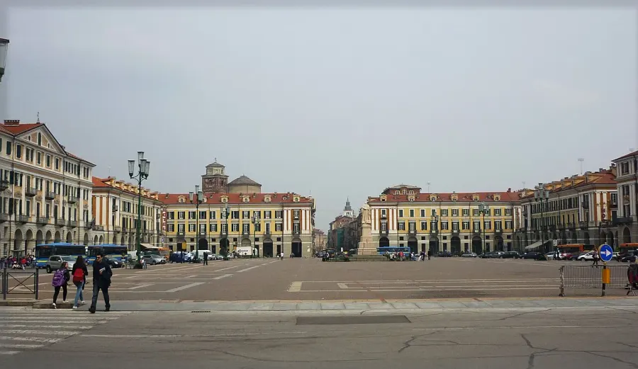 The Cuneo card