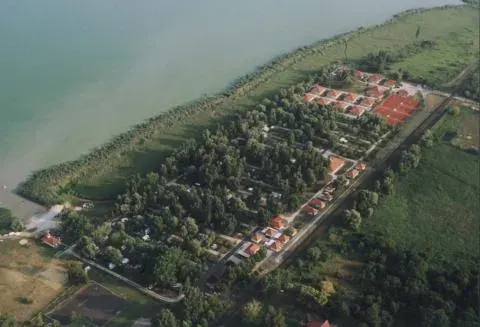 La carte Balatongyörök