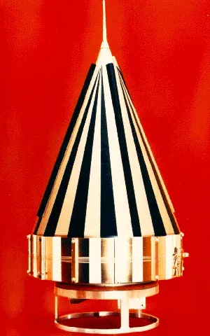 La carte Pioneer 4