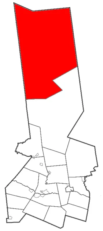 La carte Webb