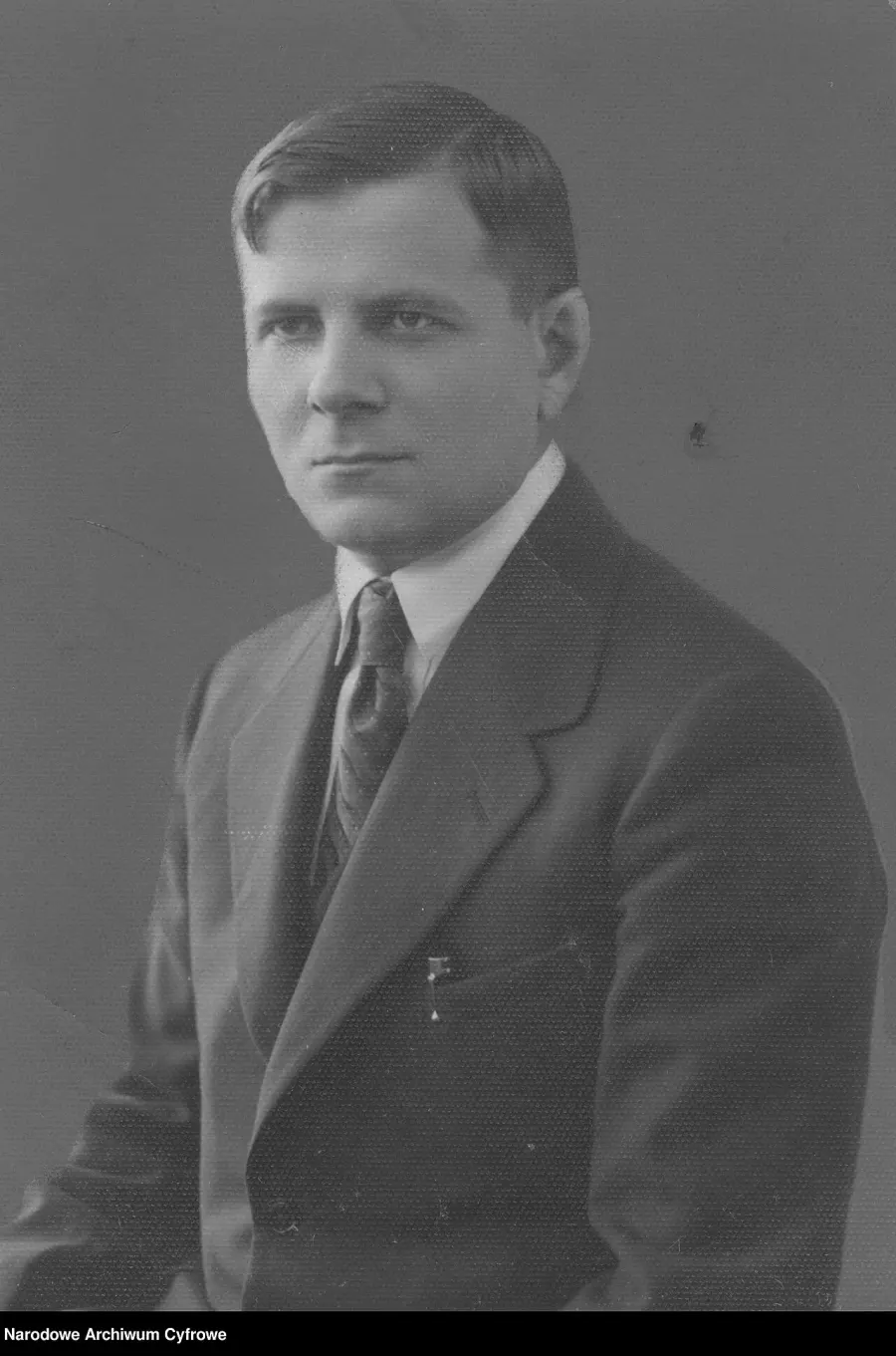 The Antoni Zygmund card