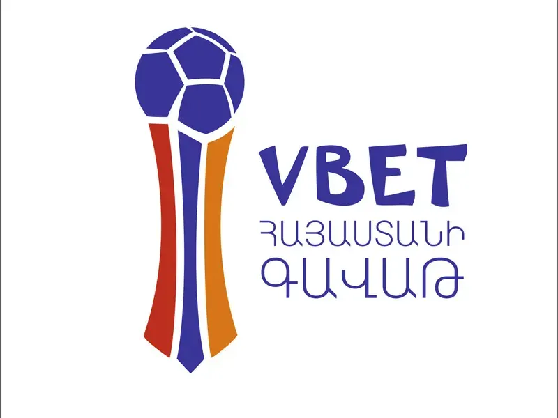 The Armenian Cup card