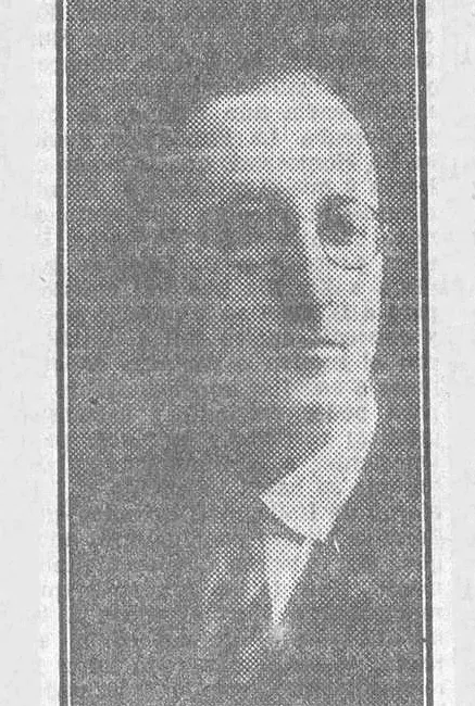 The Jorge Guillén card
