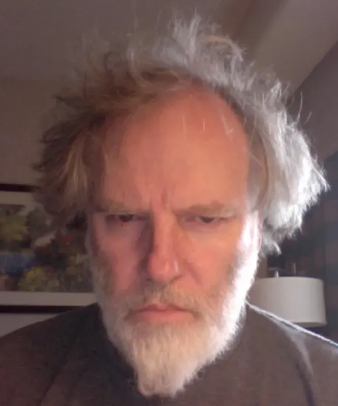 La carte Guy Maddin