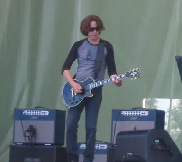 La carte Dominic Miller