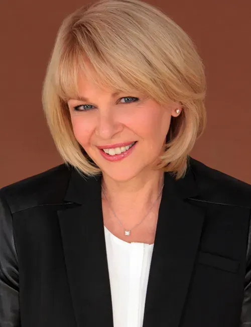 La carte Ilene Graff