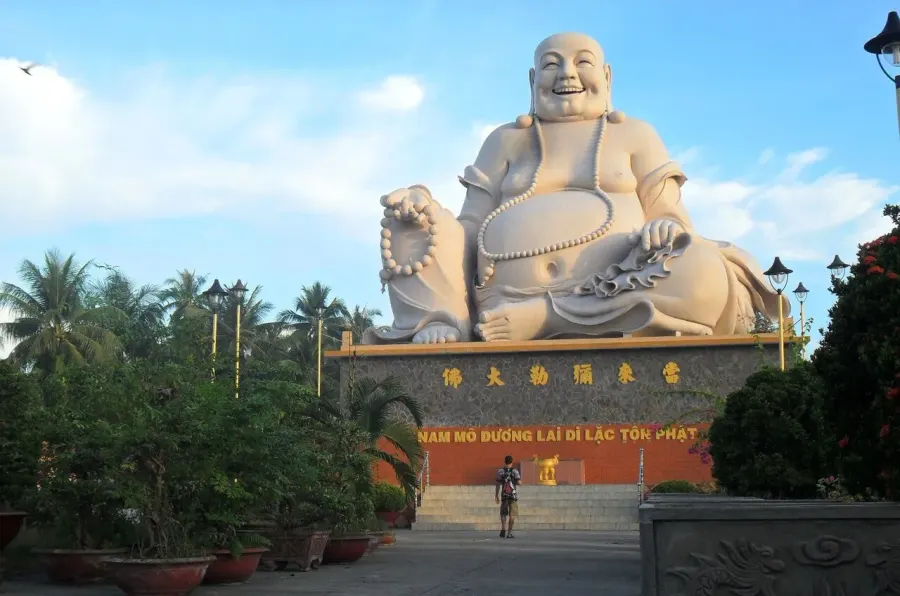 The Budai card
