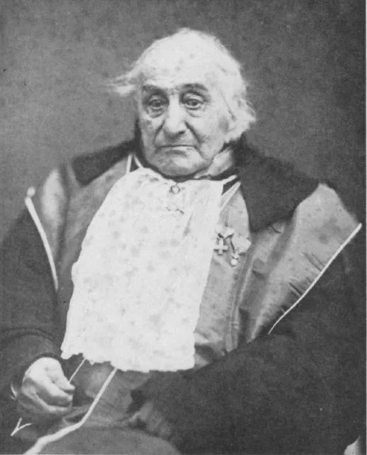 The Antonio Bertoloni card