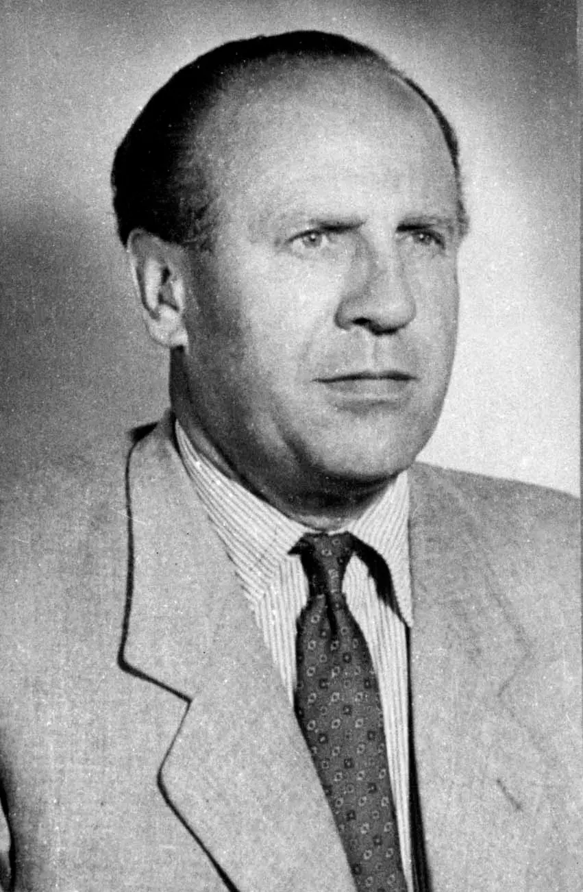 The Oskar Schindler card