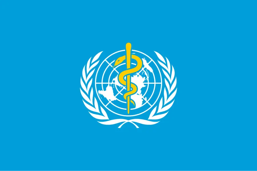 The International Health Regulations card