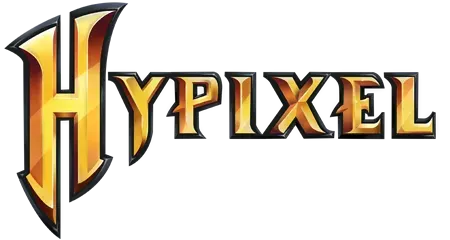 La carte Hypixel