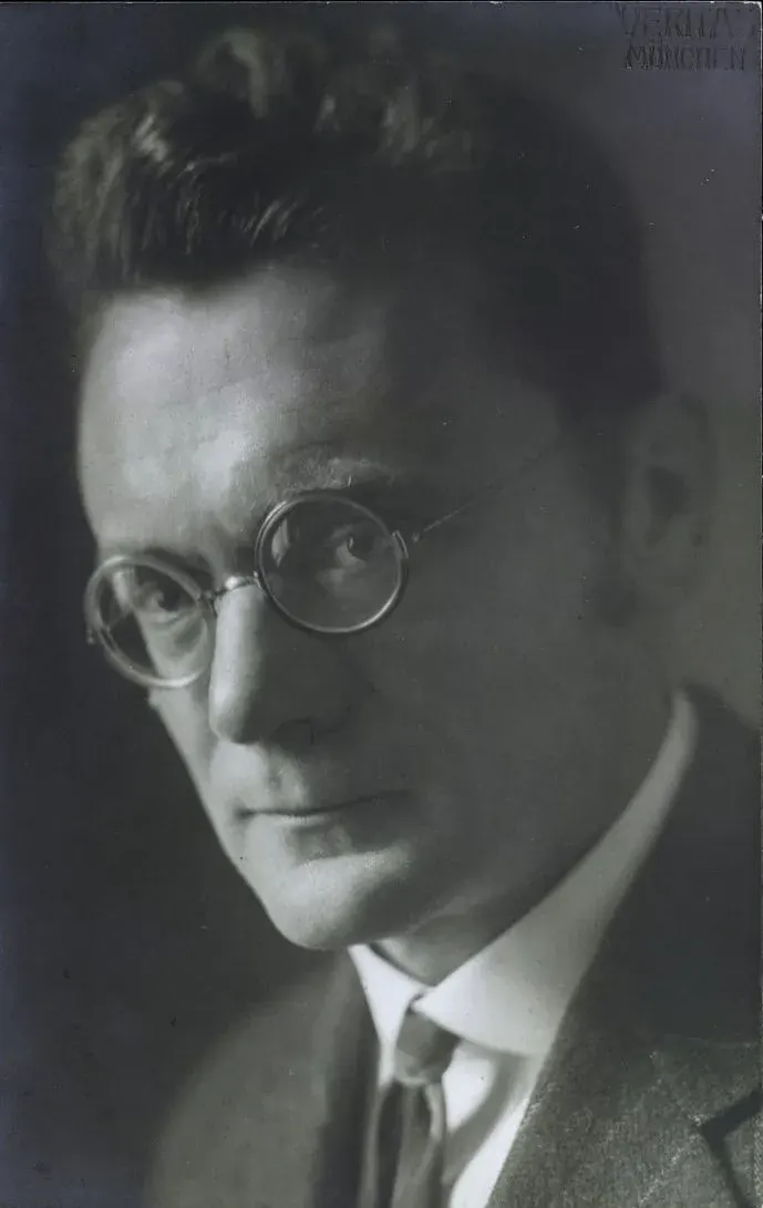 La carte Karl von Frisch