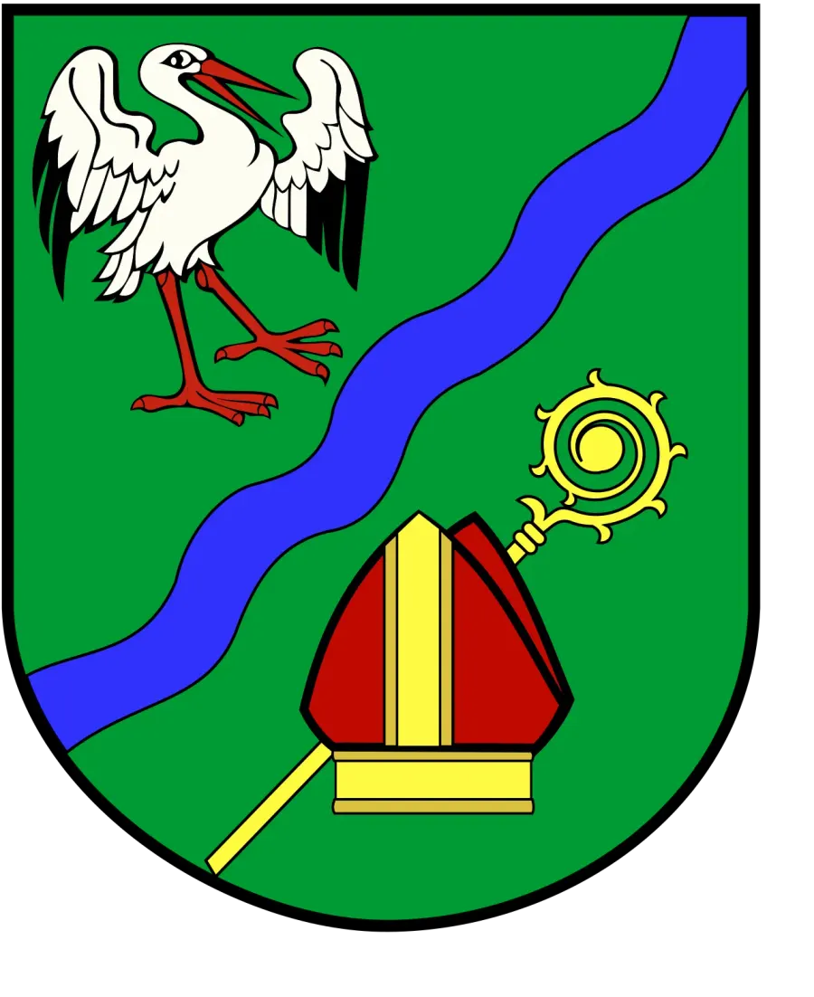 The Gmina Brańszczyk card