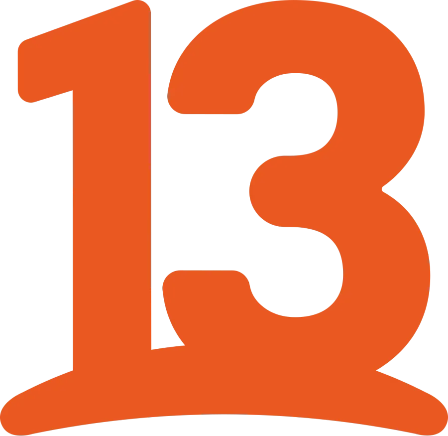 The Canal 13 card