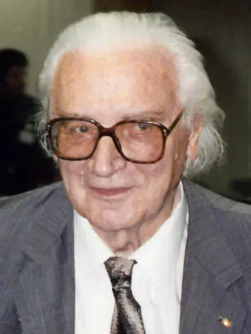 La carte Konrad Zuse