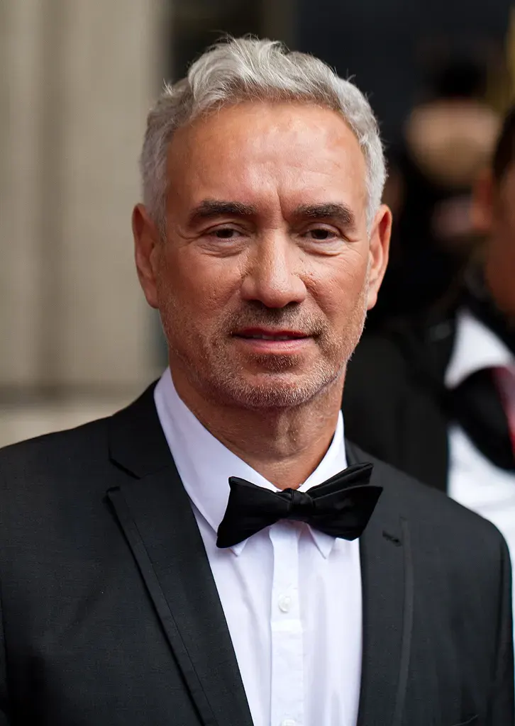 La carte Roland Emmerich